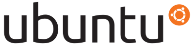 Ubuntu logo